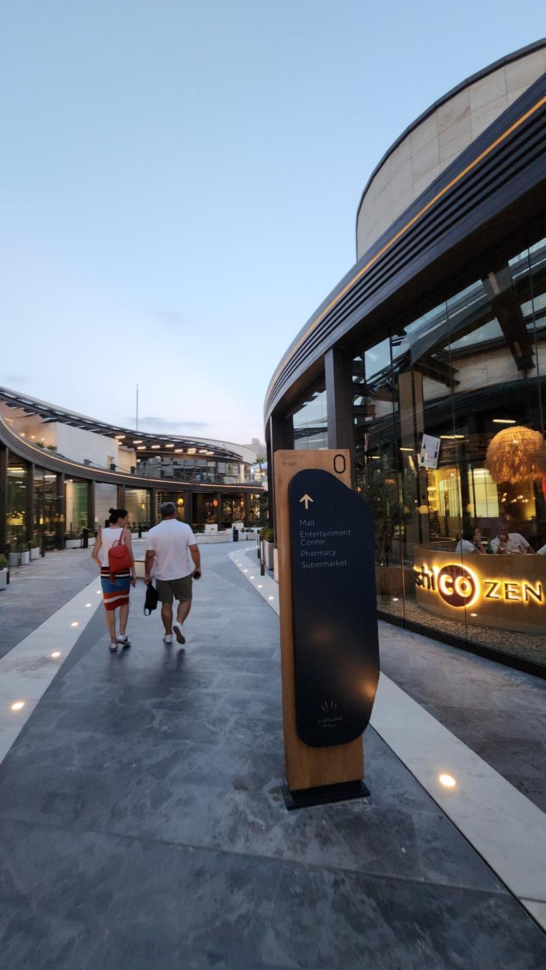 Diamond Residences 10Th Fl. Lux Apt. W/ City View Skopje Zewnętrze zdjęcie
